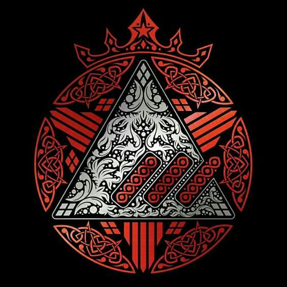 Destiny. New Monarch...
