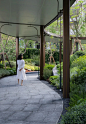 花无月令 廊有风度 | 佛山保利 · 秀台天珺