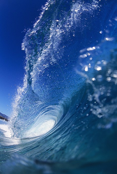 Oahu Wave | Don King...