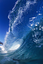 Oahu Wave | Don King-printscapes #采集大赛#