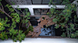 上海桃花园 四合院 设计 / MEKE GROUP WUYANZHAI GARDENING - 谷德设计网