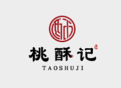 赤牙学设计采集到LOGO