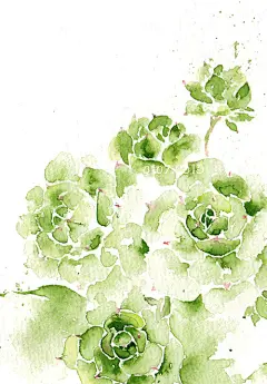 广告插画 台湾言情插画