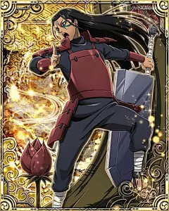 【图片】超忍祭高清壁纸【疾风乱舞吧】_百度贴吧