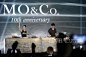 MO&Co.10;周年摩酷时尚夜After Party：张曼玉变身DJ，摇滚范儿引爆全场！_MO&Co.;