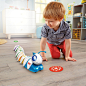 Amazon.com: Fisher-Price Think & Learn Code-a-Pillar Toy: Toys & Games