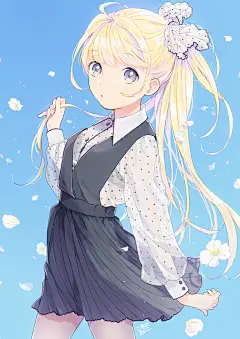 如糖果般清甜。KAKEKIKUKO（こまめきくこ）少女心全开的世界！ : 看起来感觉很柔软的柔和色调，加上充满撩动少女心的少女风格的可爱女孩子。插画师・KAKEKIKUKO（こまめきくこ）所描绘的女孩子的插画中，全都是令女孩子心动的元素。平时，KAKEKIKUKO还凭借其可爱的画风活跃于少女杂志的插图、小说封面等...