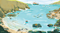 Look Inside Seas and Oceans : Look Inside Seas and Oceans, Published by Usborne in April 2019