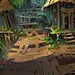 Florian Coudray : Recent announced projects I've been working on
-World of Warcraft
- Crash bandicoot 4
- Kena
- Spyro reignited trilogy

Freelance concept artist living in France. I have been working on multiple projects in the video game and animation i