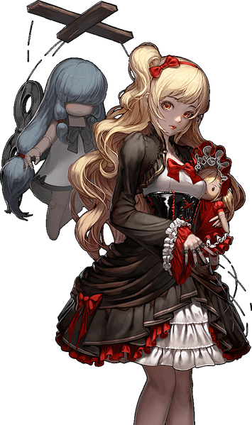 文件:魔法傀儡师贝萝特立绘.png