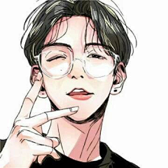 工作累了就睡会儿采集到9410exo