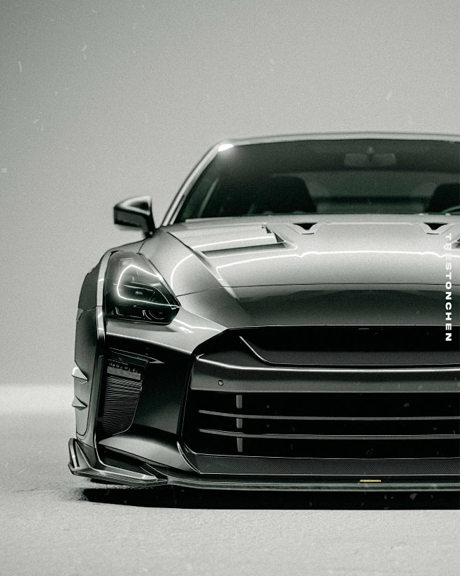 Top Speed R35 GTR, trestonchen : Top Speed R35 GTR by trestonchen on ...