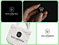 Wild Grazing Foods branding dna double meaning eco farming food grass fed horns lettermark logo medical grade foods monogram organic regenerative simple sustainability trees w w letter wild