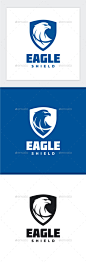 鹰盾标志——动物标志模板Eagle Shield Logo - Animals Logo Templates动物,动物,鸟,品牌识别,品牌,勇敢,波峰,波峰,防御,标志设,设计师,鹰,鹰,飞翔,图形,平面设计,鹰,图标,illustrator,标志,标识模板,保护、安全、安全、盾牌,运动,象征,模板,矢量,翼 animal, animals, bird, brand identity, branding, brave, crest, crests, defense, design logo, design