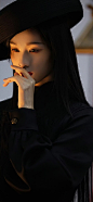陈都灵
✿