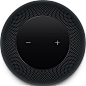 HomePod : With amazing sound, spatial awareness, and the vast Apple Music library, HomePod takes the speaker to a whole new level.
