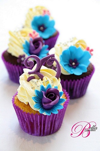 cupcakes