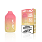 Hero 6500 一次性电子烟（5%，6500 口）