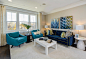 Living Room Design Ideas, Pictures, Remodel & Decor