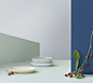 NUPPU, Branding for sustainable children's tableware : Branding for NUPPU: Sustainable ceramic tableware for children