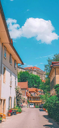 A桃Toci采集到风景