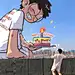 可爱漫画