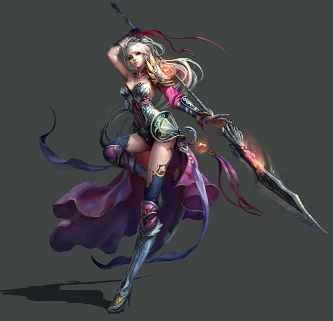 完美原画的搜索结果_360图片搜索