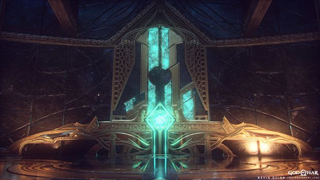 God of War: Helheim ...