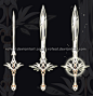 weapon commission : A custom  weapon commission  for    Kjworld313 Thank you for commissioning me Interested in getting your own custom weapon?You can find out more here. Some other ...
