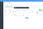 MaxLeap ui＋平面_秀作品_王涛主页_我的联盟