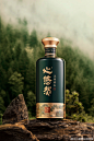 小糊涂仙·白酒场景(4480×6720)