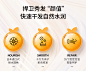 华为HiLink 电吹风机VC精华发膜风筒负离子护发家用大功率不伤发-tmall.com天猫