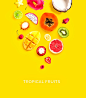 Foods fruits graphic design  Grocery photoshop sale vegetable Supermarket