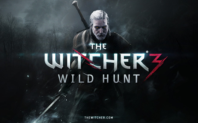 WITCHER 3