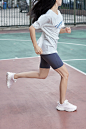 HOKA ONE ONE女款夏季邦代8公路跑鞋BONDI 8轻盈缓震透气-tmall.com天猫