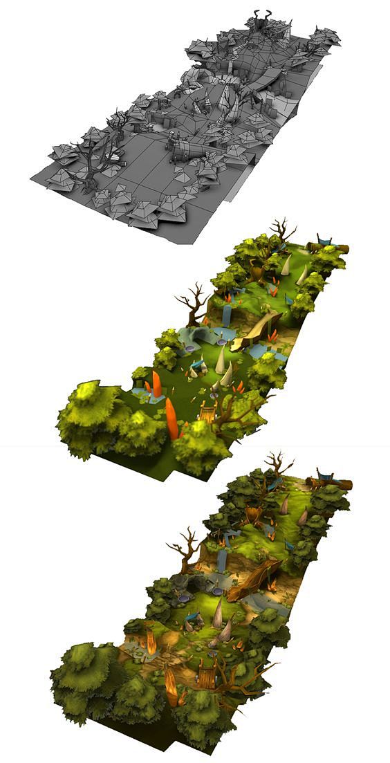 Art Spotlight: Locat...