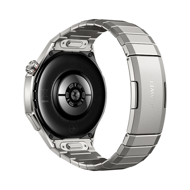 HUAWEI WATCH GT 5 Pr...