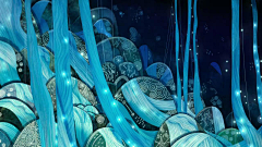 baihee采集到海洋之歌