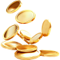 金币