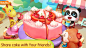    Little Panda's Bake Shop- screenshot  