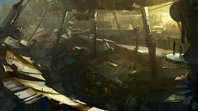 sketch for serenity,...