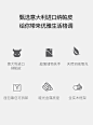宜洛 北欧真皮沙发工业风123贵妃椅组合意式极简客厅现代简约套装-tmall.com天猫