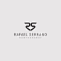 Final logo for a luxury photography brand