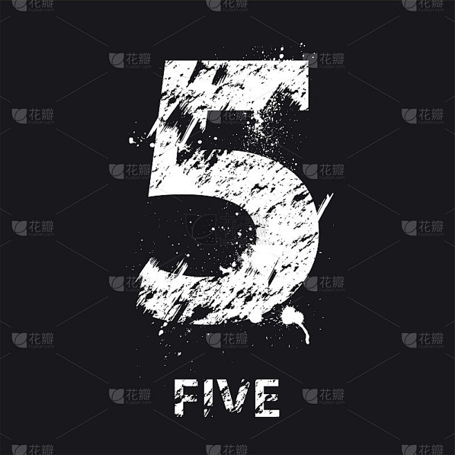蹩脚货5号