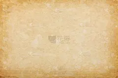 明亮,凌乱,纹理,纸,背景,贺卡,留白,古董,折叠的,水平画幅
