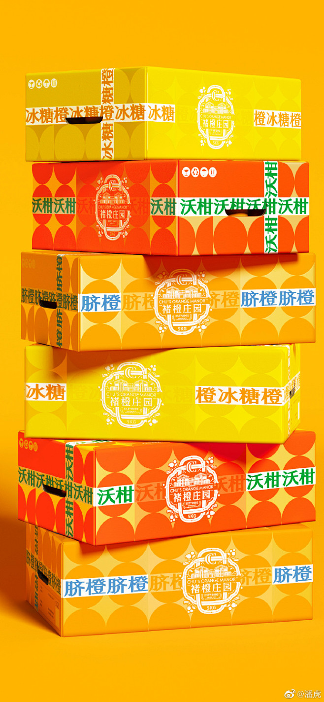 @潘虎 的个人主页 - 微博
