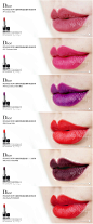 DIOR rouge matte/迪奥烈艳蓝金唇膏哑光系列】772/787/789/888/962/999M