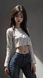 魅力少女-03