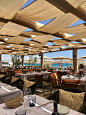 Best beach clubs in St Tropez