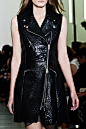 Yang Li  SpringSummer 2015